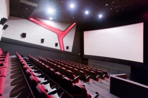 «Оскар» ТРЦ «Дрим Таун»