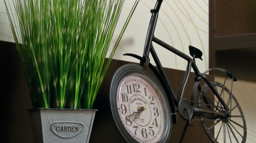 Квартира на Оболонской Набережной