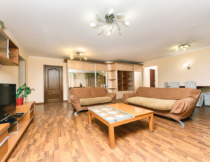 4к квартира Квартиро посуточно Минская