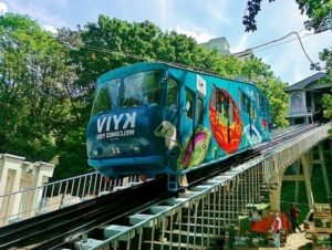 фуникулер фуникулер