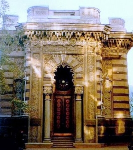 караимская кенасса караимская кенасса