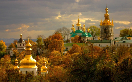 Киево-Печерская лавра