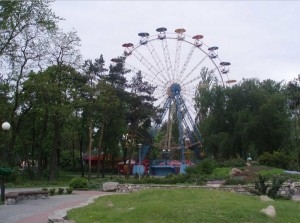 парк победа парк победа