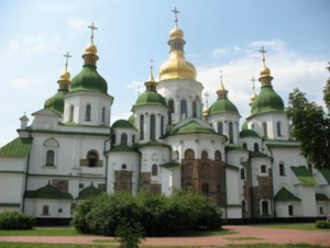 Софийский собор (Киев) Софийский собор (Киев)