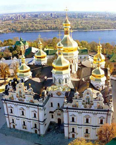 Успенский собор в Киеве Успенский собор в Киеве