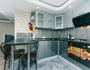 3к люкс Посуточно Киев Оболонь