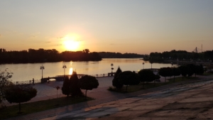 Оболонская Набережная